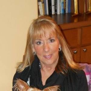 Meet your Posher, Cathy